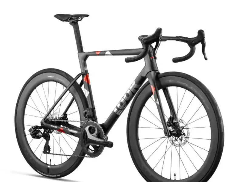 795 BladeRSCampagnolo SR 13 / Fulcrum 57