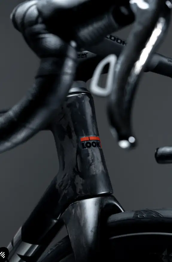 795 BladeRSCampagnolo SR 13 / Fulcrum 57