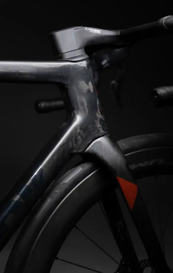 795 BladeRSCampagnolo SR 13 / Fulcrum 57