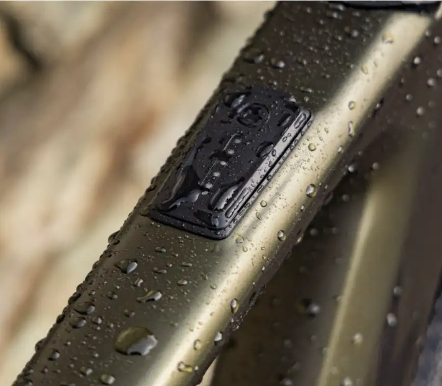 E-765 Gravel Apex 1x