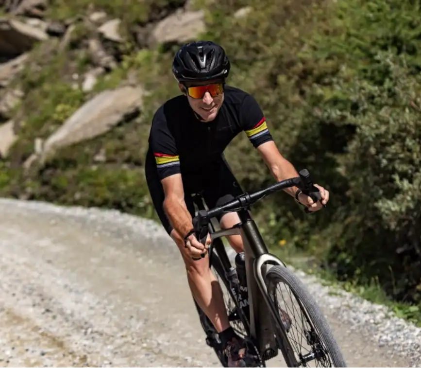 E-765 Gravel Apex 1x