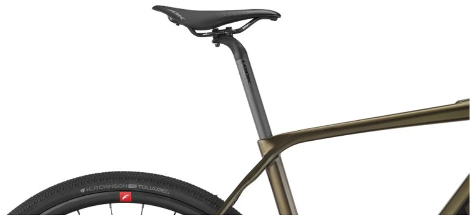 E-765 Gravel Apex 1x