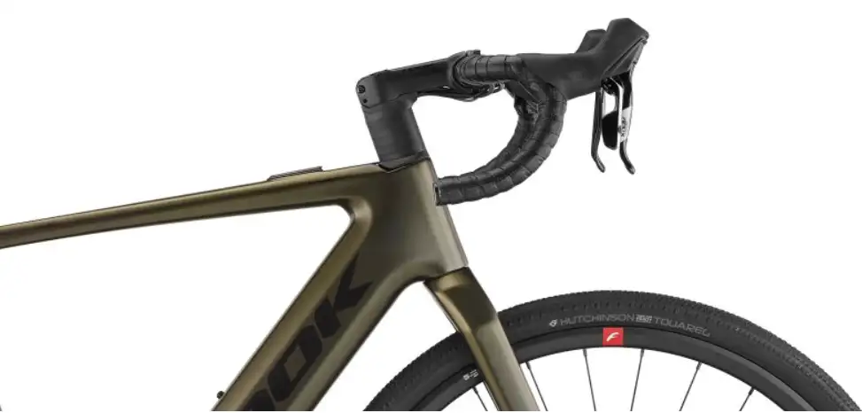 E-765 Gravel Apex 1x