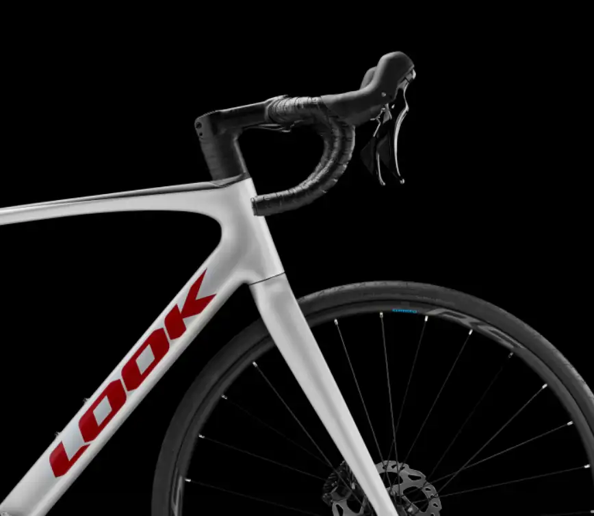 765 Optimum Shimano 105