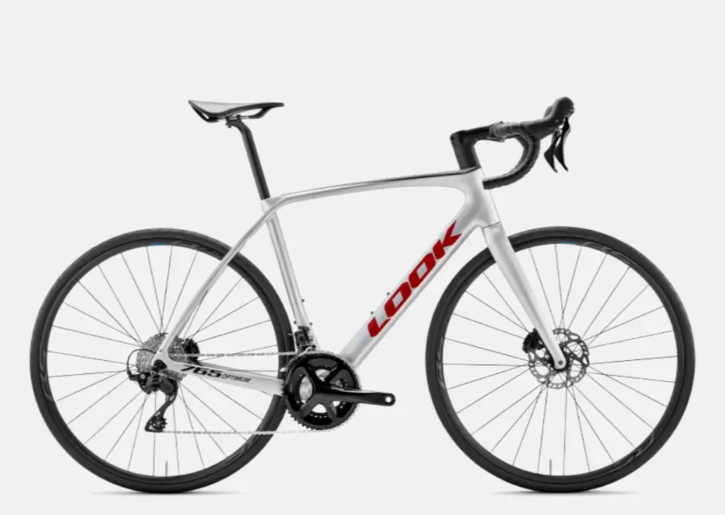 765 Optimum Shimano 105