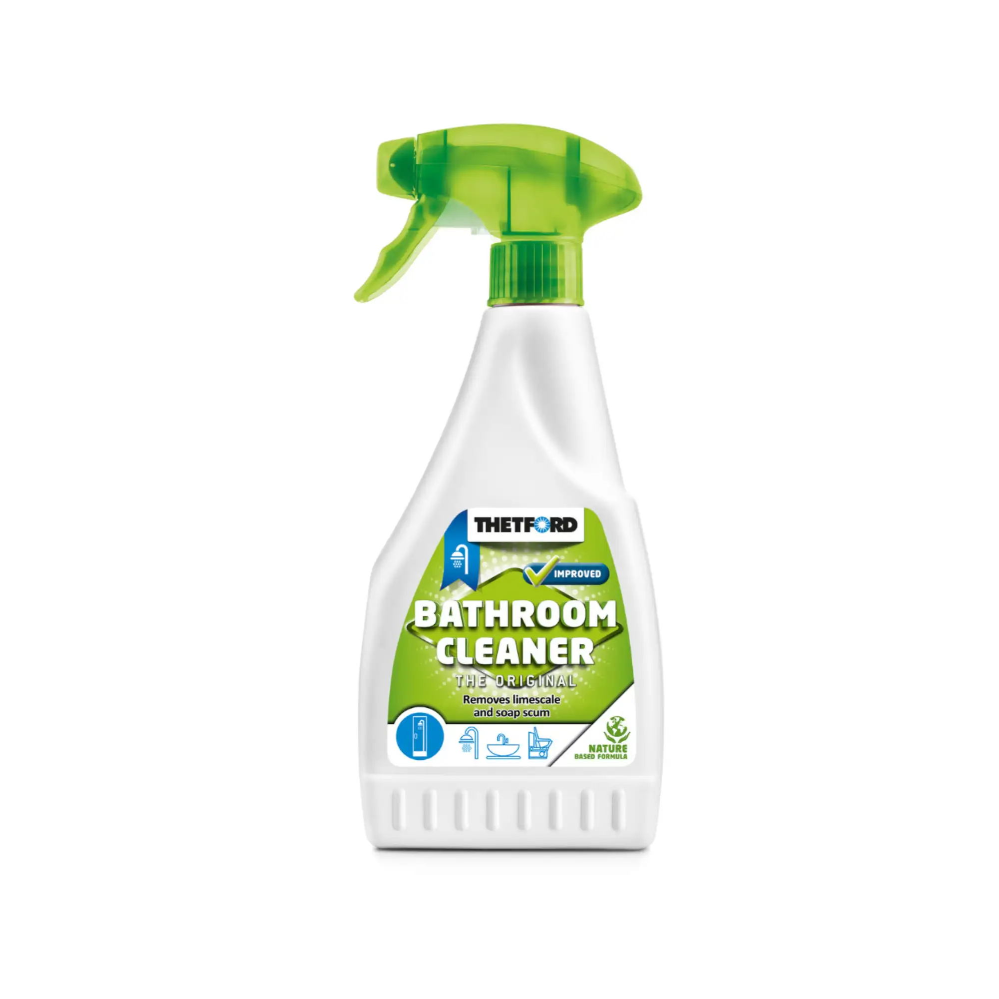Bathroom Cleaner