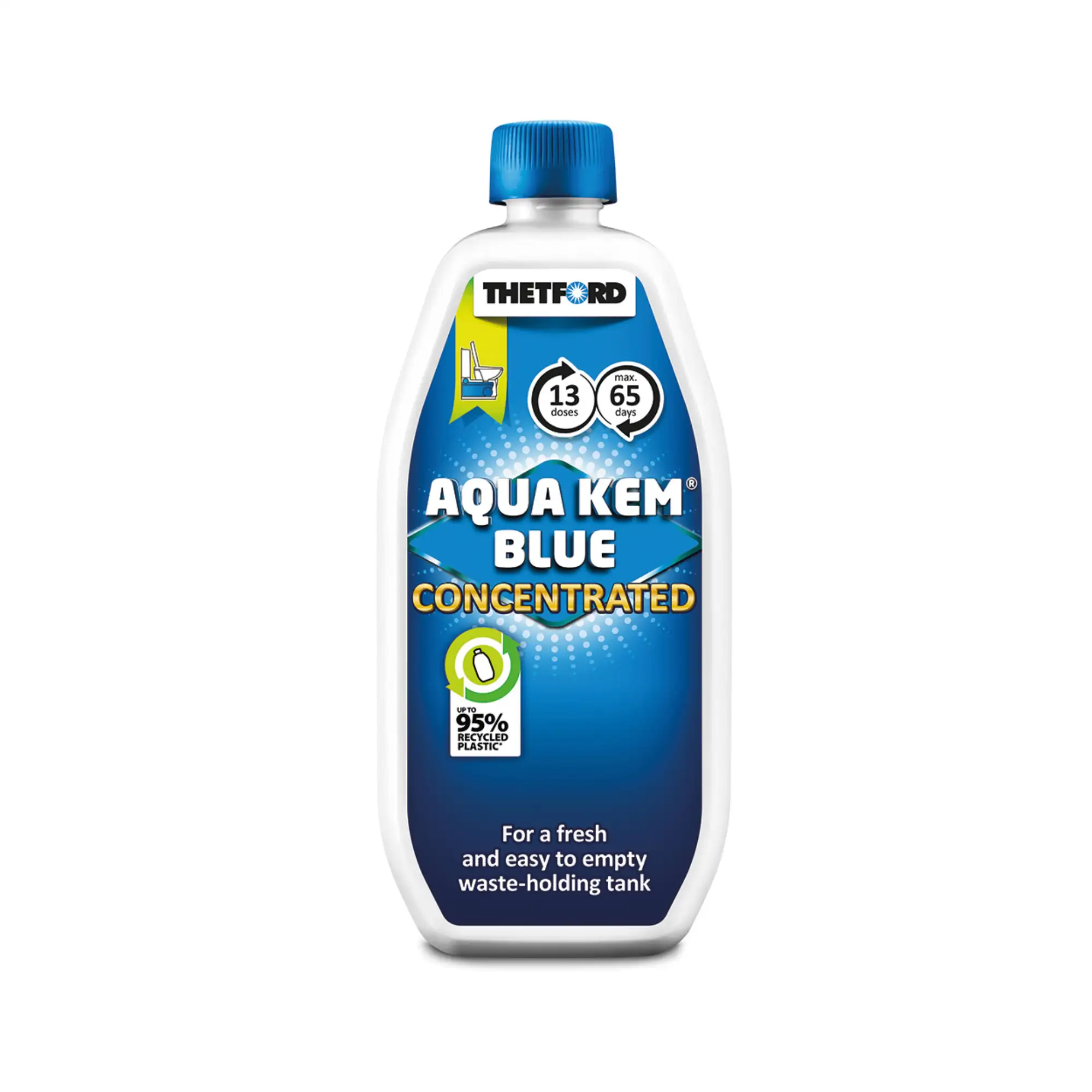 Aqua Kem Blue Concentrated