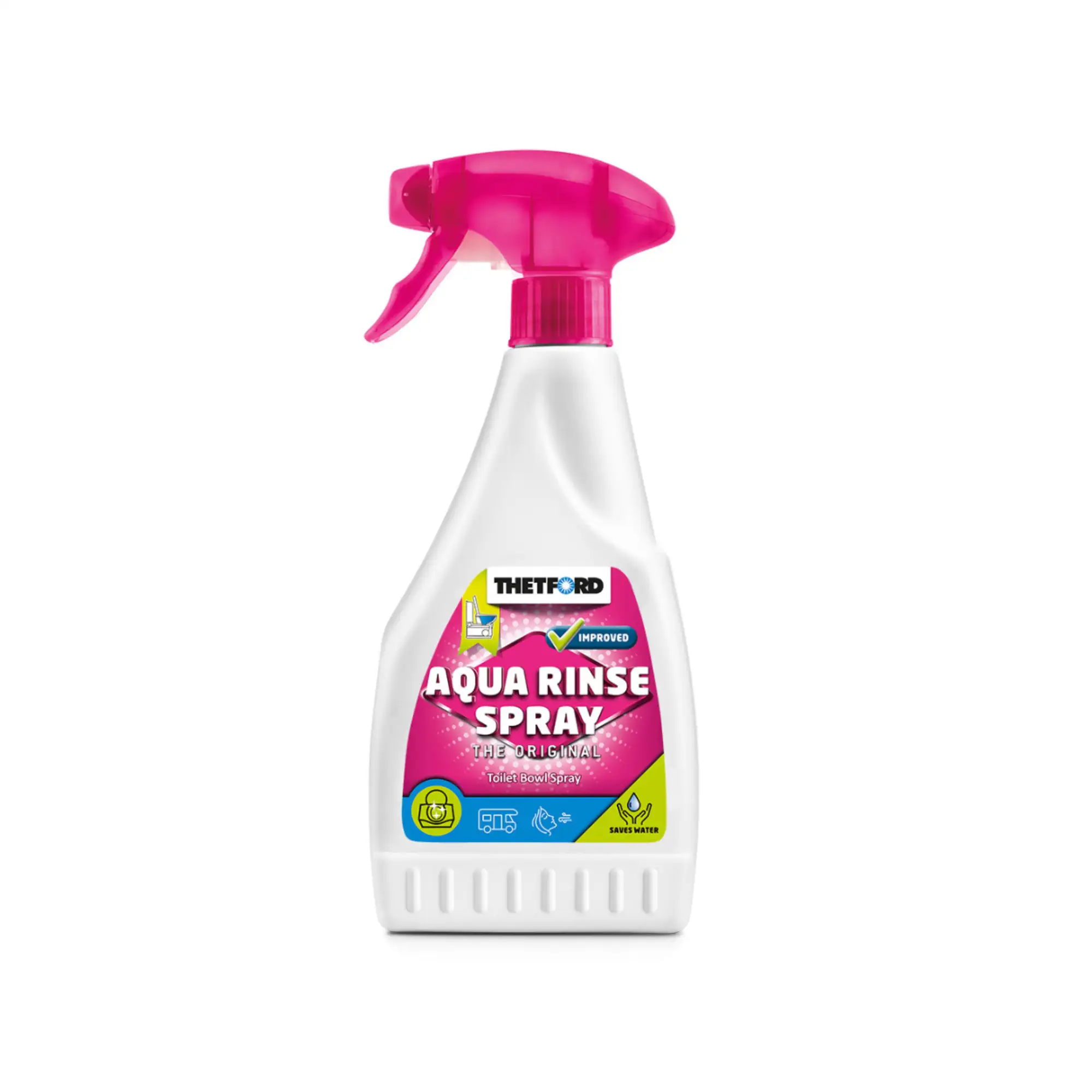 Aqua Rinse Spray