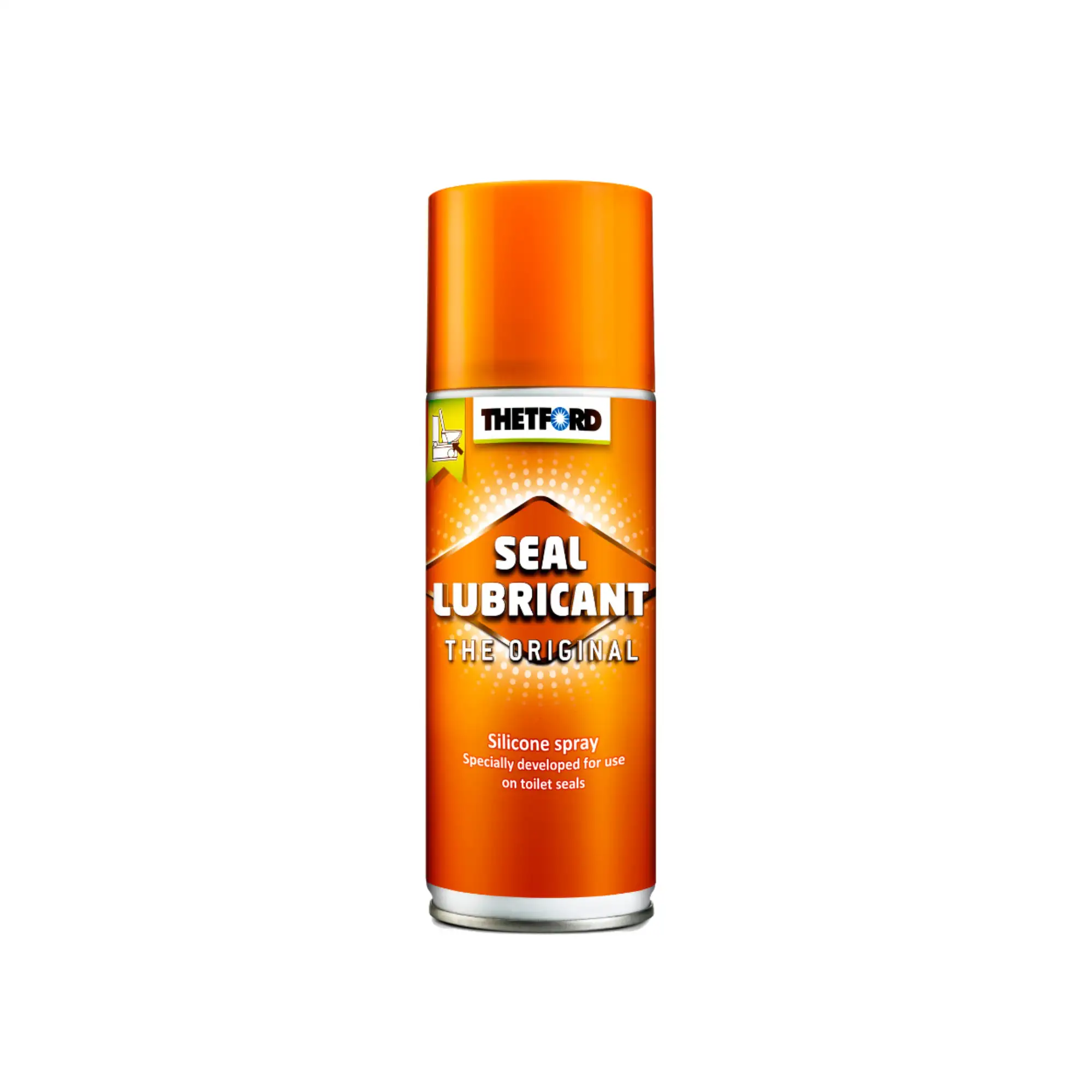 Seal Lubricant Spray