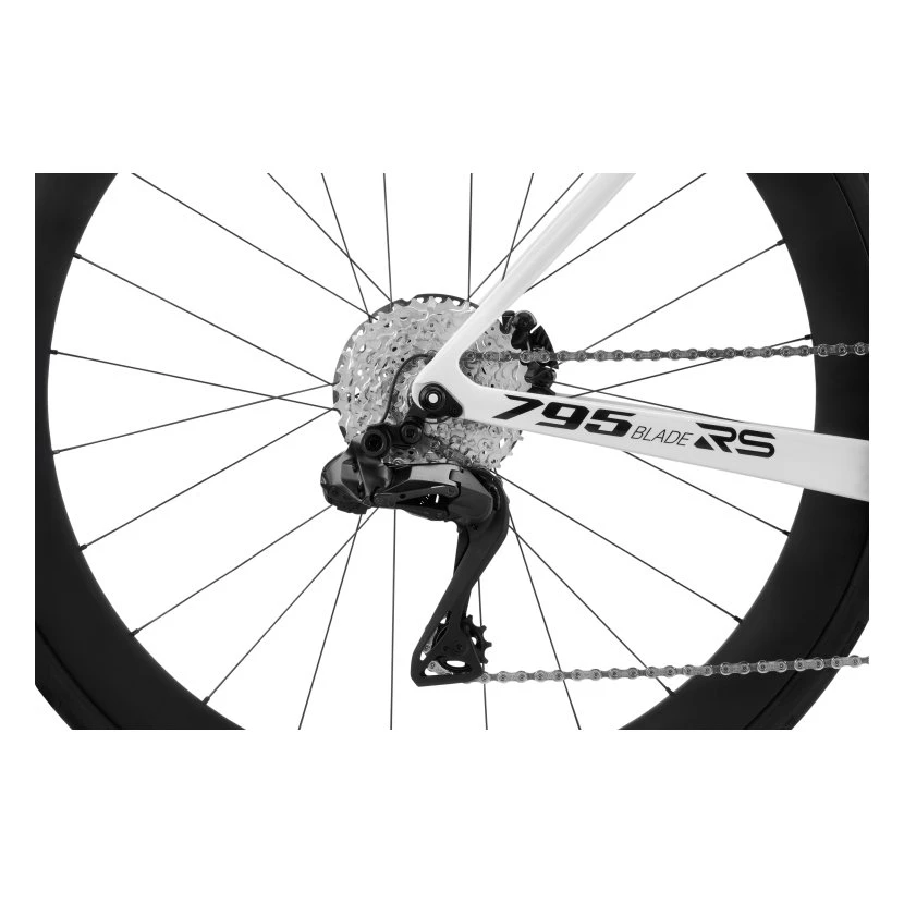 795 BladeRS Ultegra Di2