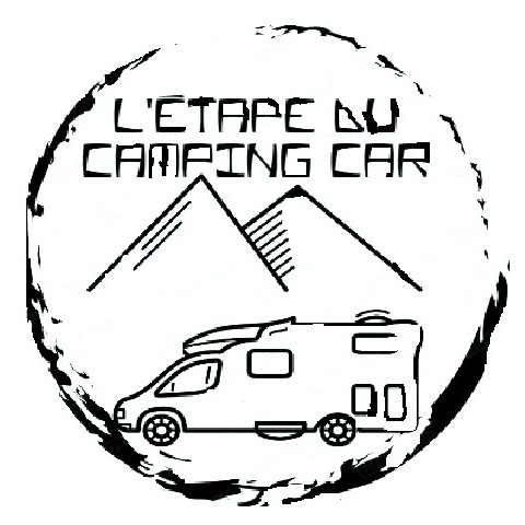 Logo L'ETAPE DU CAMPING CAR